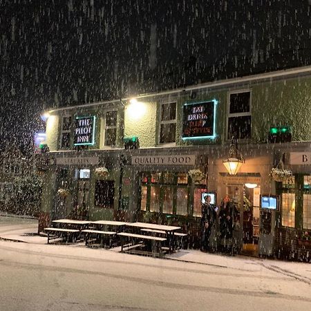 The Pilot Inn Eastbourne Kültér fotó