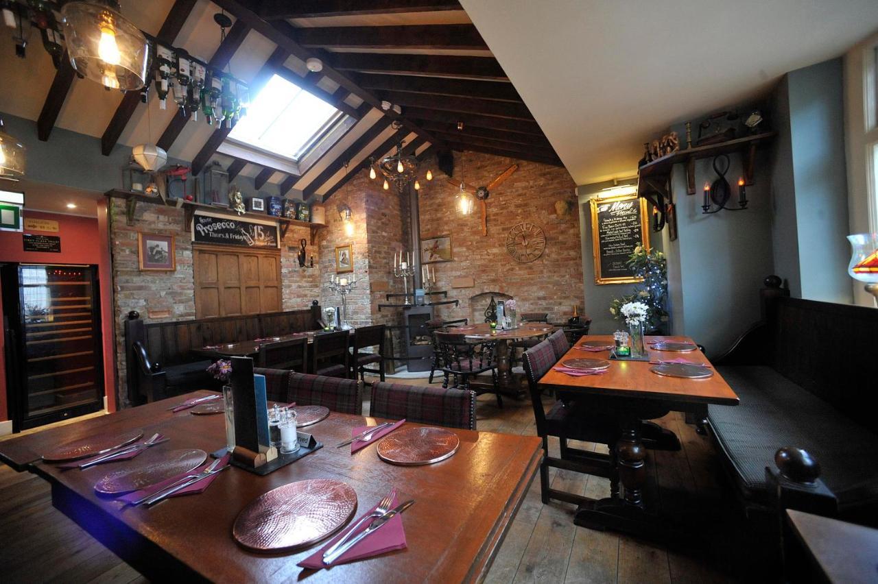 The Pilot Inn Eastbourne Kültér fotó