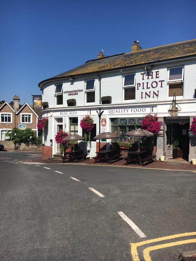 The Pilot Inn Eastbourne Kültér fotó